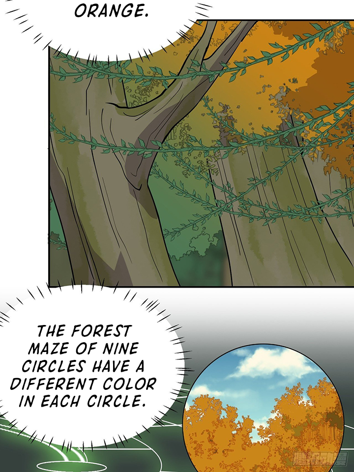 Prince Hero Chapter 26 - Page 17