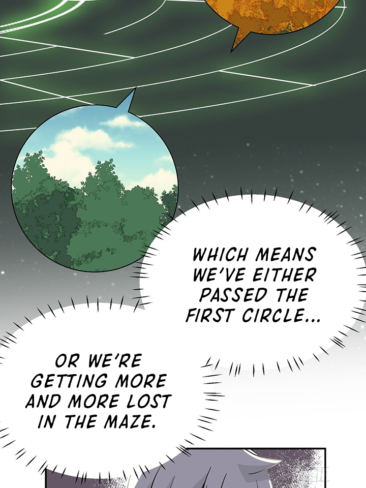Prince Hero Chapter 26 - Page 18