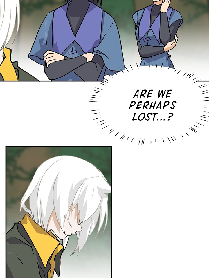 Prince Hero Chapter 26 - Page 20