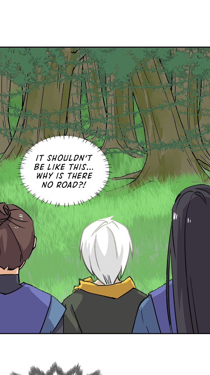 Prince Hero Chapter 26 - Page 3
