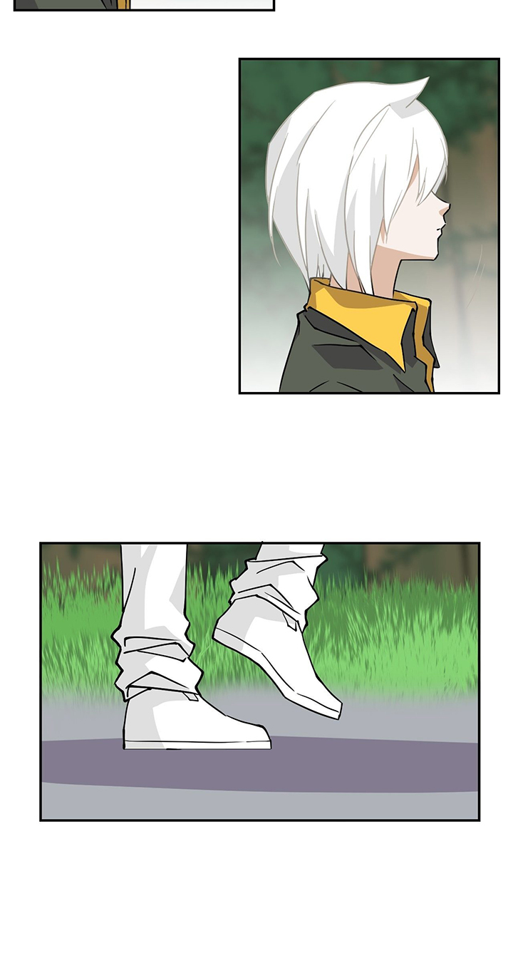 Prince Hero Chapter 26 - Page 21