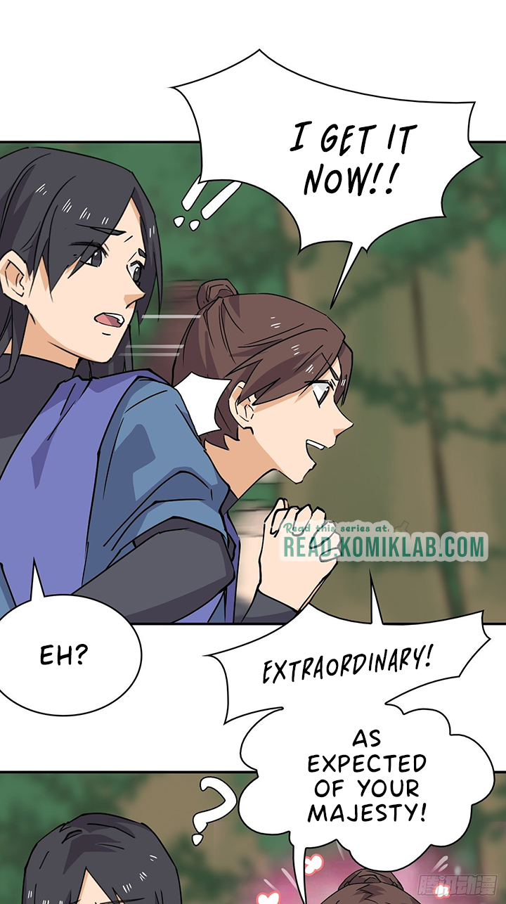 Prince Hero Chapter 26 - Page 28