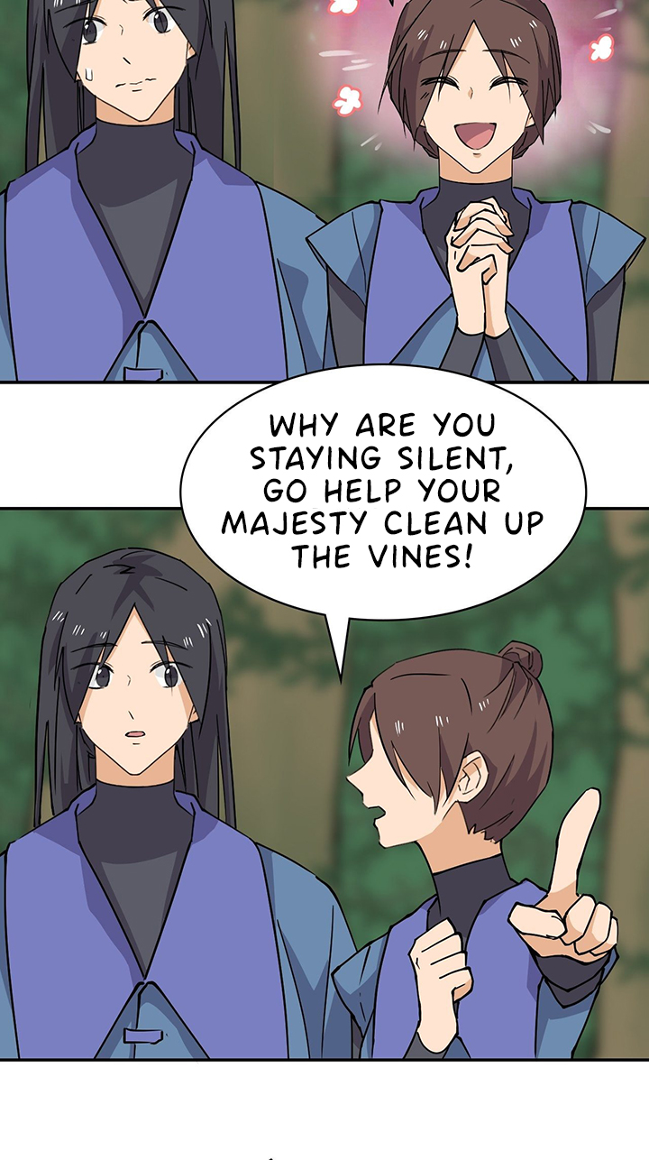 Prince Hero Chapter 26 - Page 29