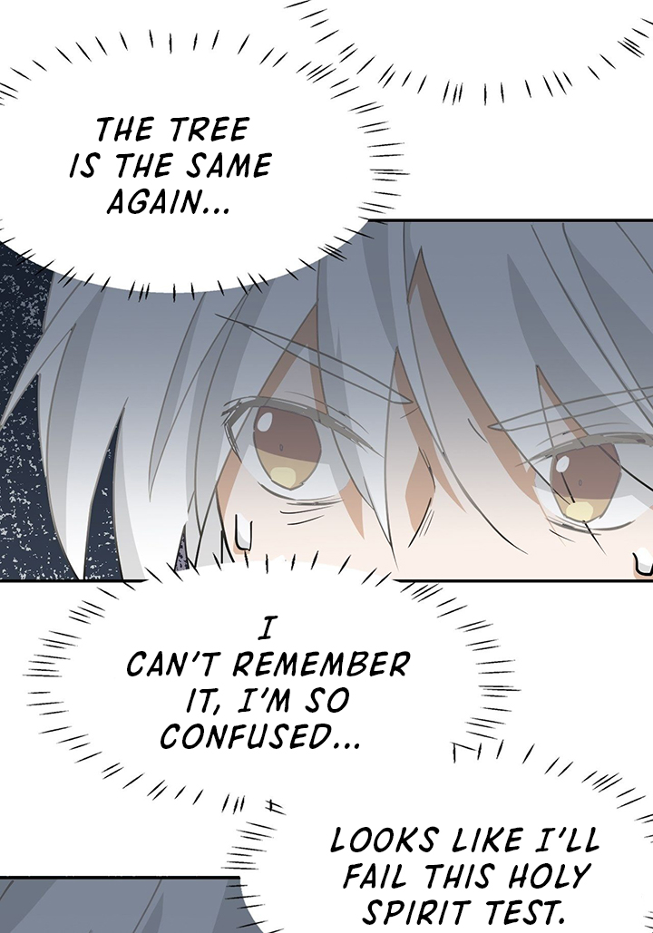 Prince Hero Chapter 26 - Page 8