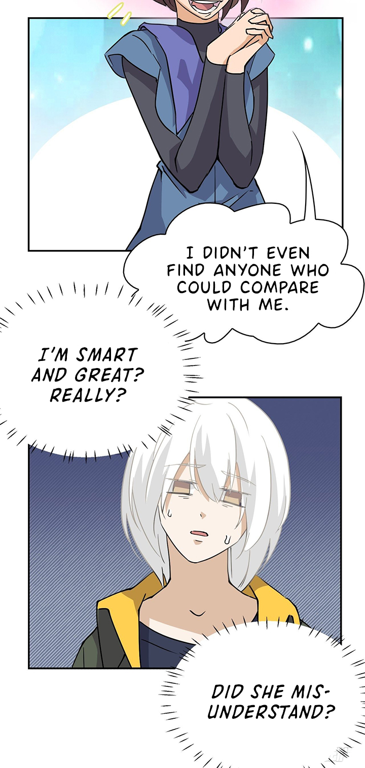 Prince Hero Chapter 27 - Page 11