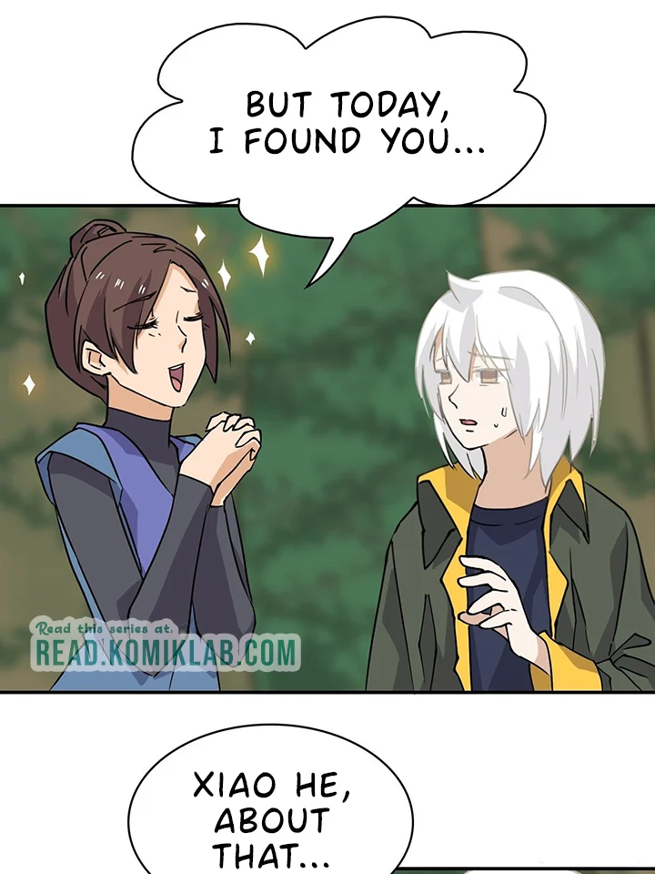 Prince Hero Chapter 27 - Page 12