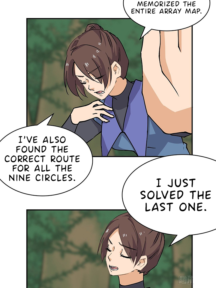 Prince Hero Chapter 27 - Page 14