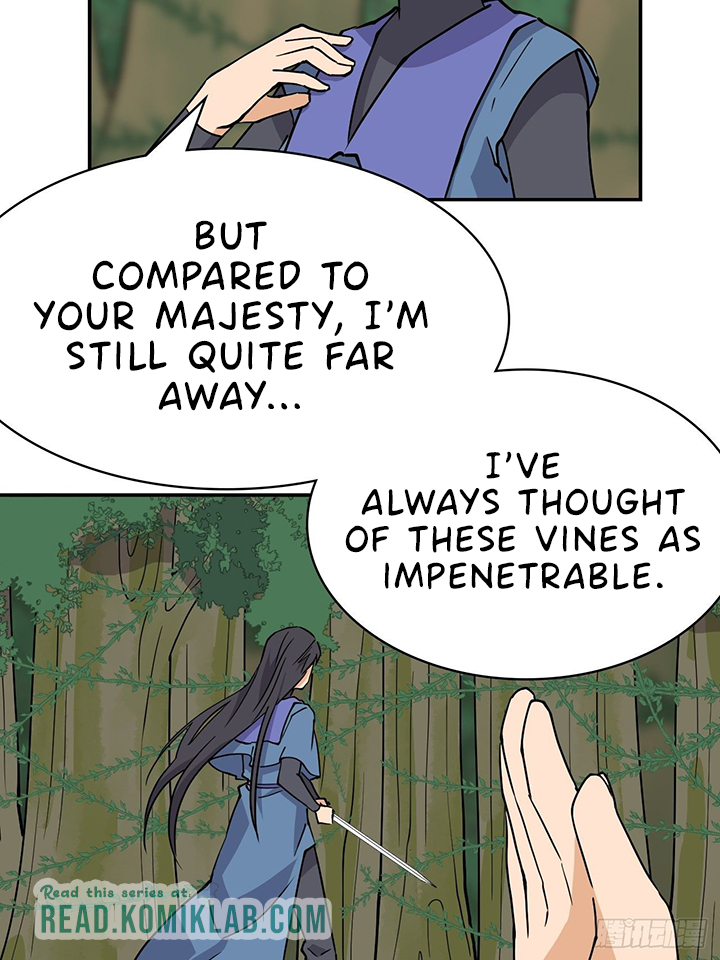 Prince Hero Chapter 27 - Page 15