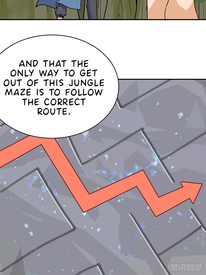 Prince Hero Chapter 27 - Page 16