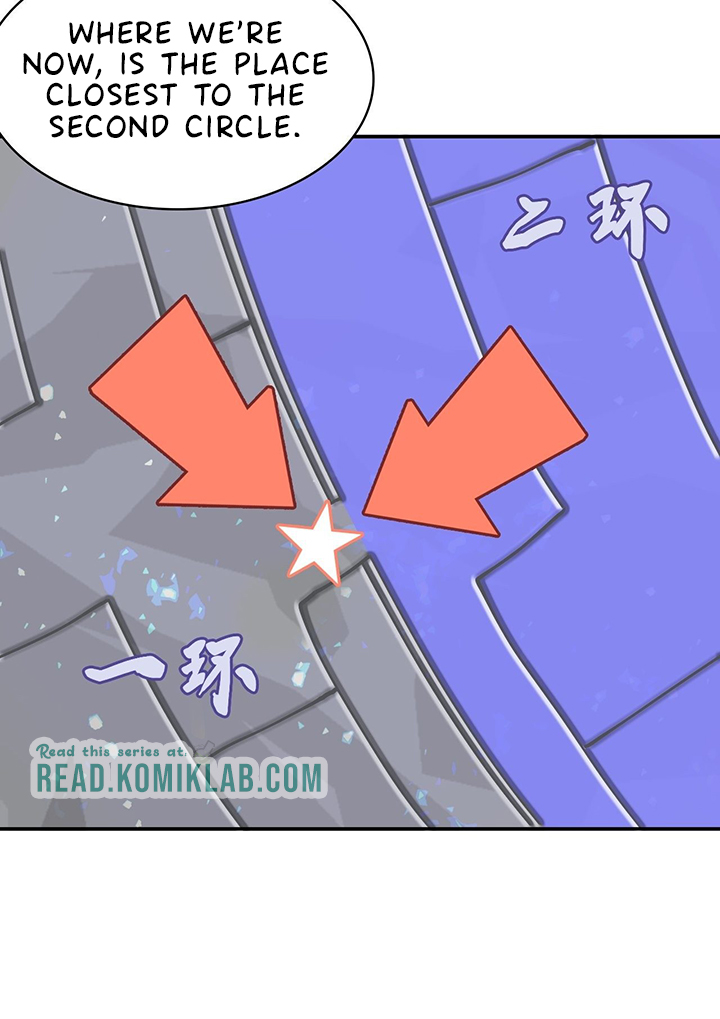 Prince Hero Chapter 27 - Page 18