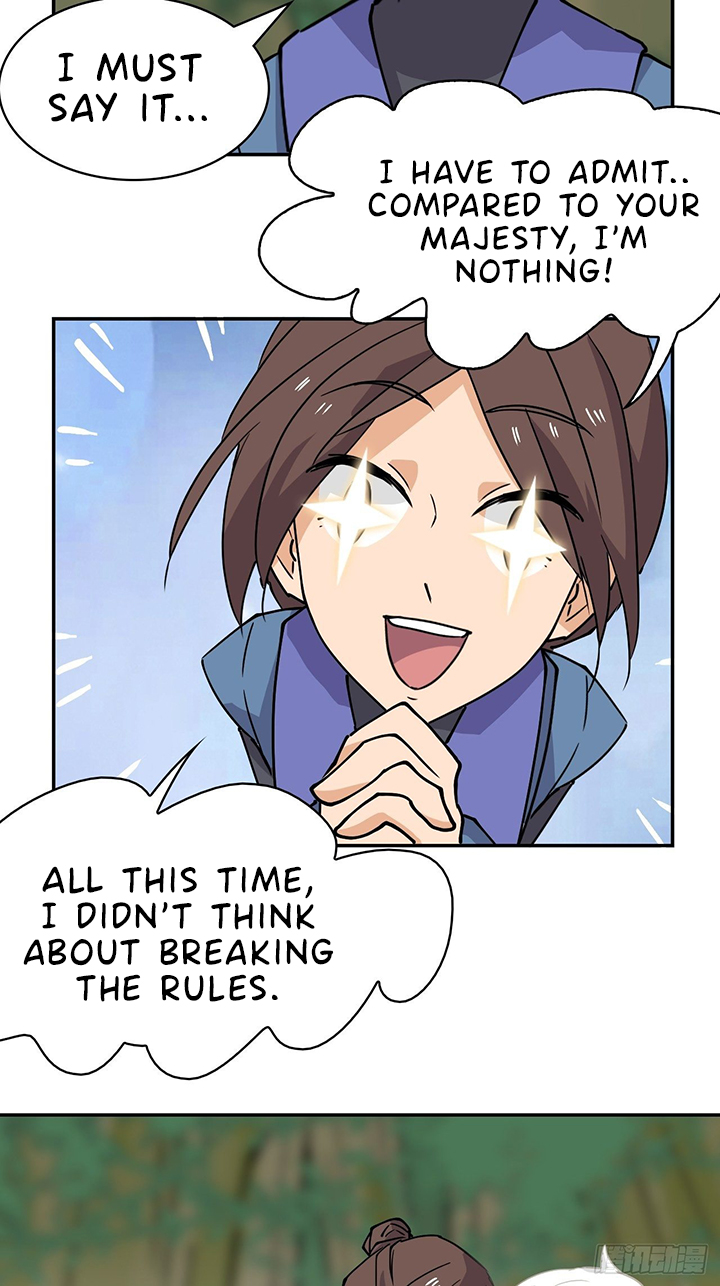 Prince Hero Chapter 27 - Page 20