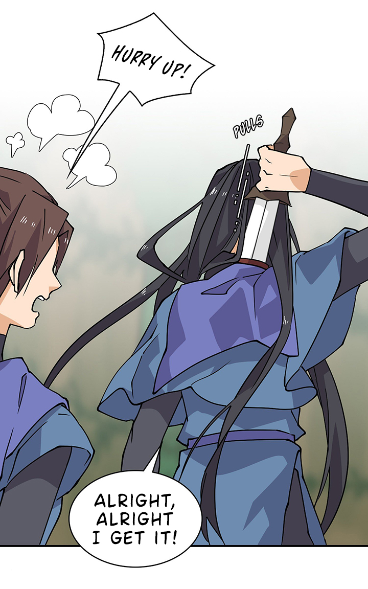Prince Hero Chapter 27 - Page 3