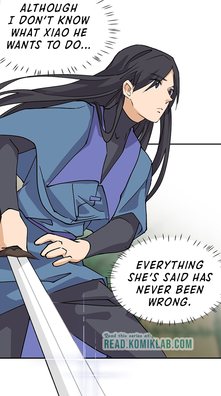 Prince Hero Chapter 27 - Page 4