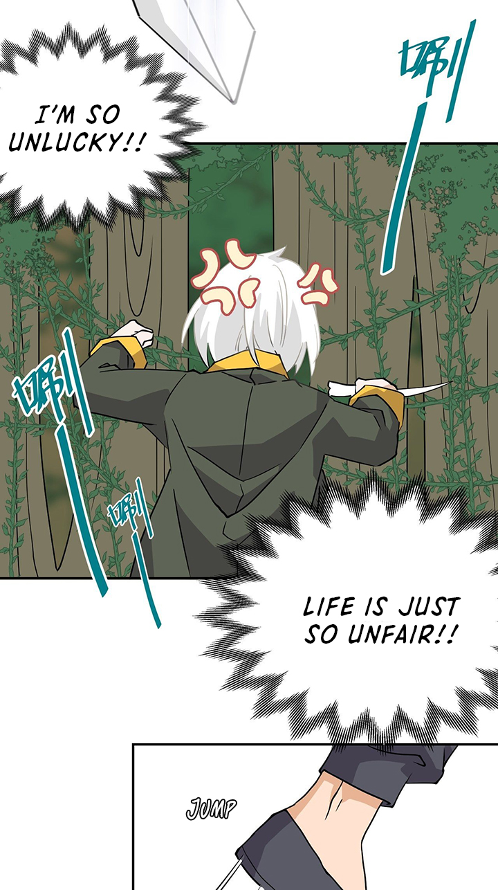 Prince Hero Chapter 27 - Page 5