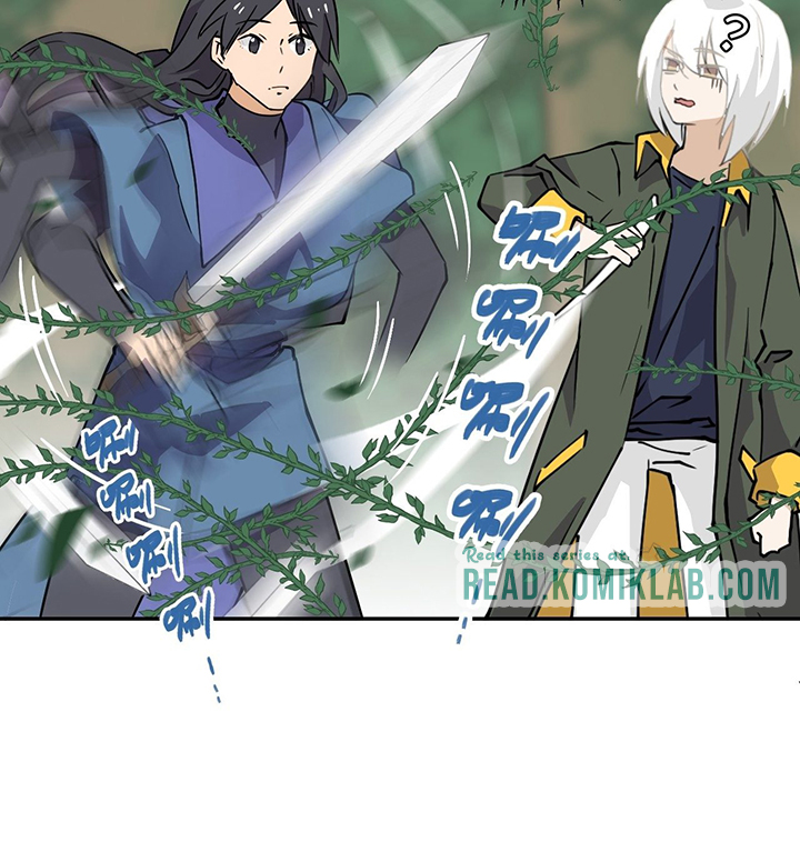 Prince Hero Chapter 27 - Page 8
