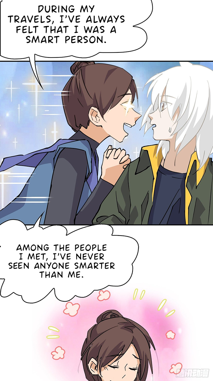 Prince Hero Chapter 27 - Page 10