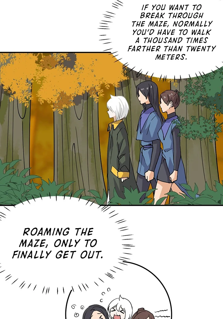 Prince Hero Chapter 28 - Page 12