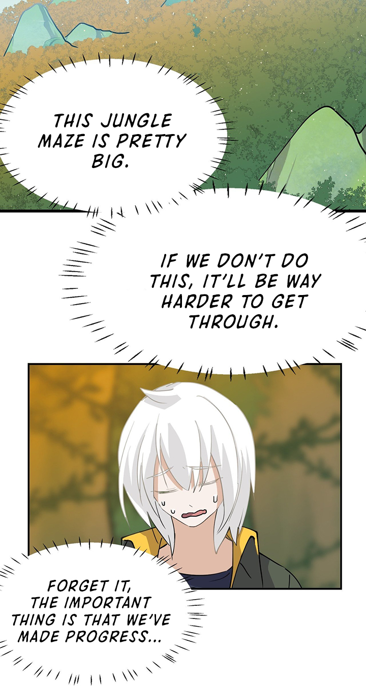 Prince Hero Chapter 28 - Page 15
