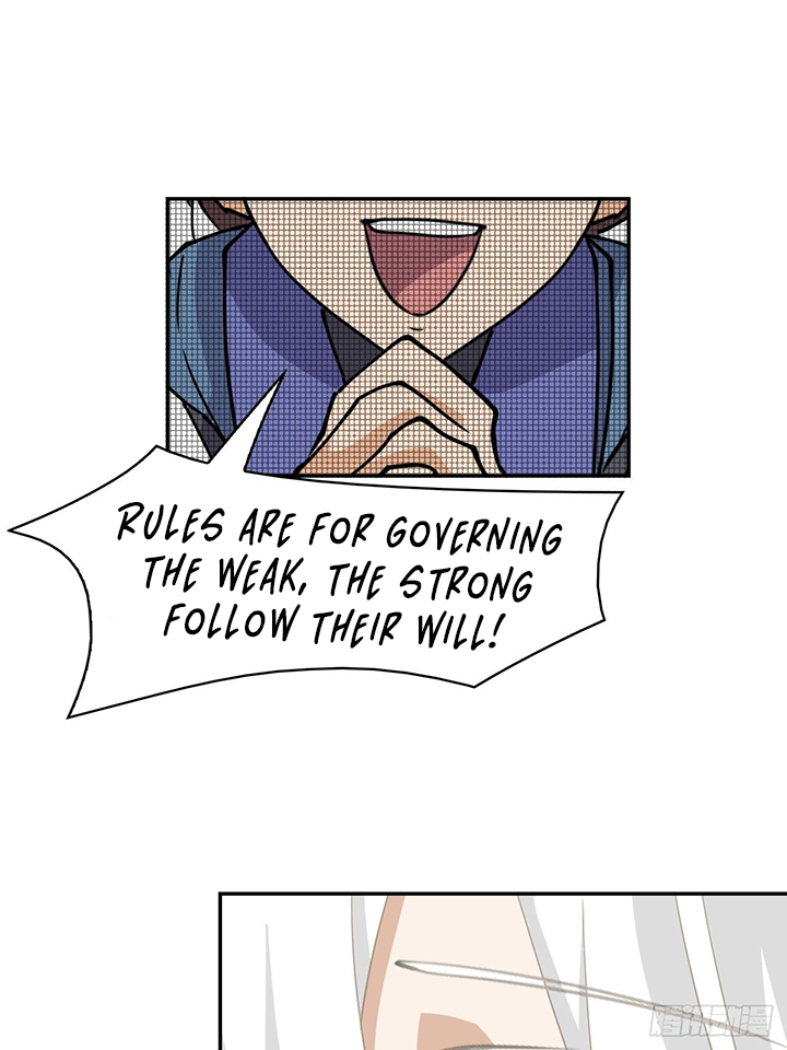 Prince Hero Chapter 28 - Page 16