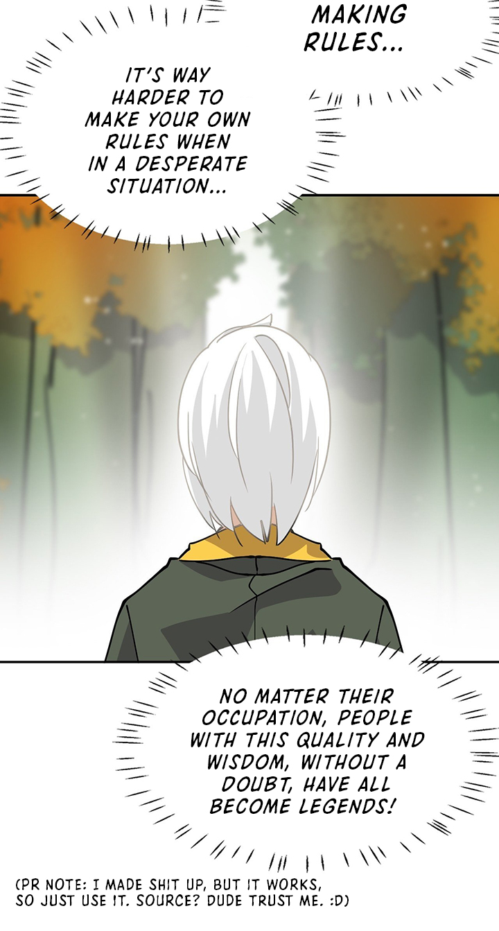 Prince Hero Chapter 28 - Page 21