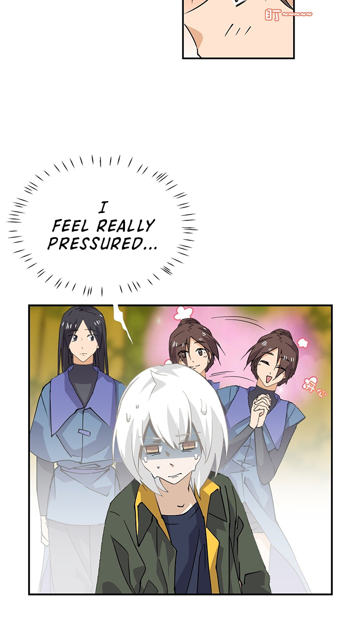 Prince Hero Chapter 28 - Page 24