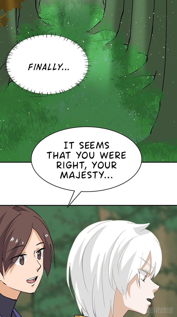Prince Hero Chapter 28 - Page 8