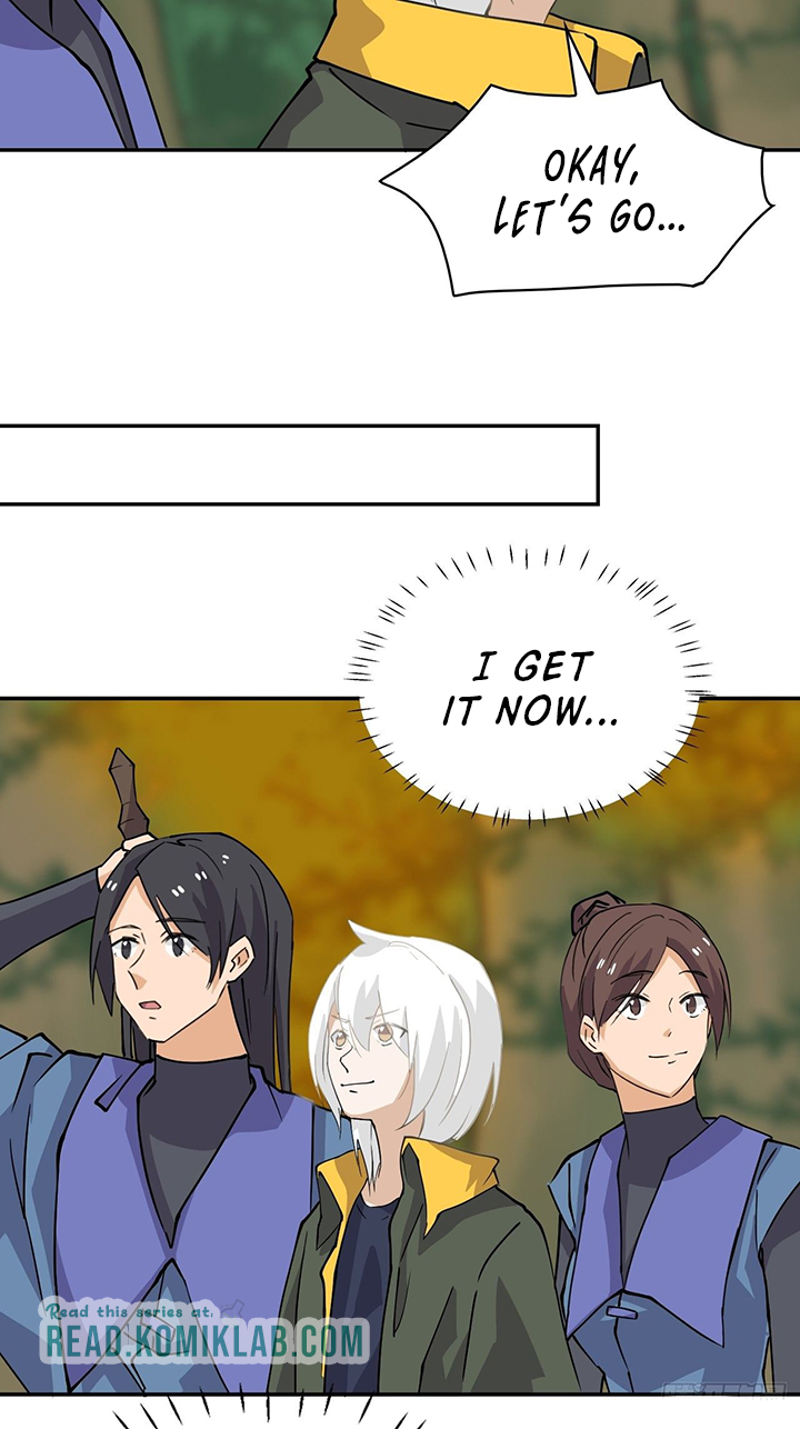 Prince Hero Chapter 28 - Page 9