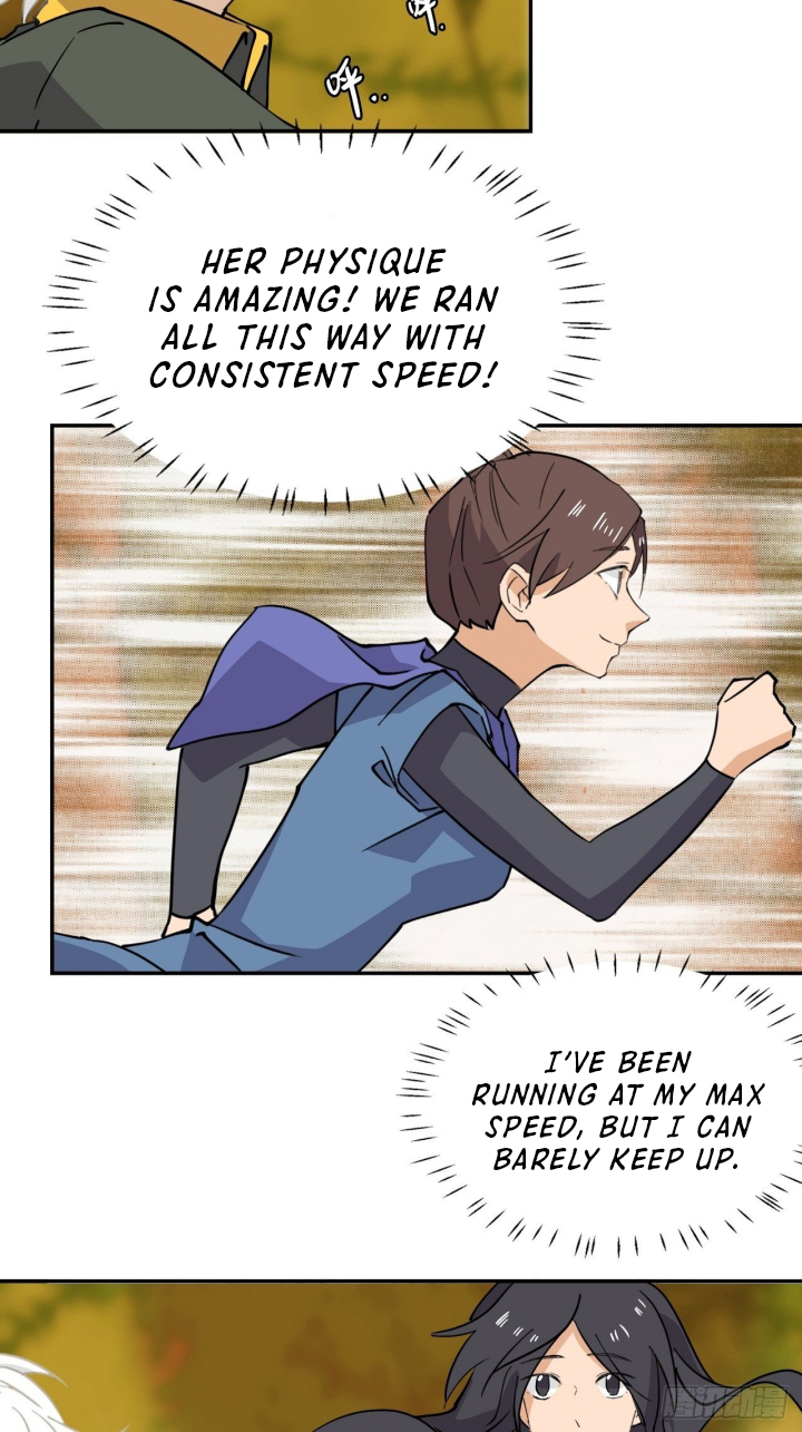 Prince Hero Chapter 29 - Page 19
