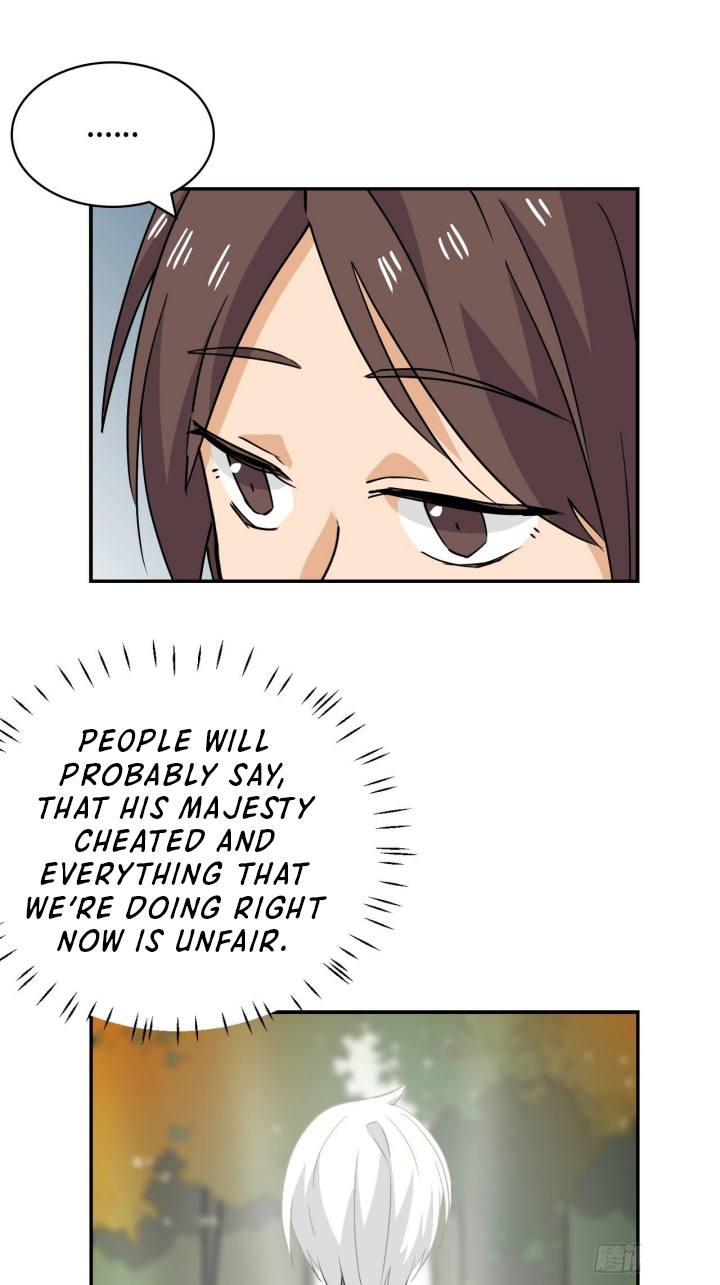 Prince Hero Chapter 29 - Page 3