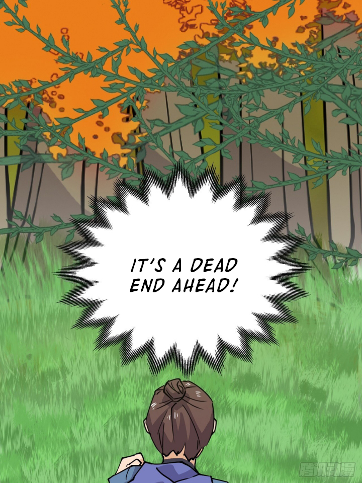 Prince Hero Chapter 29 - Page 21