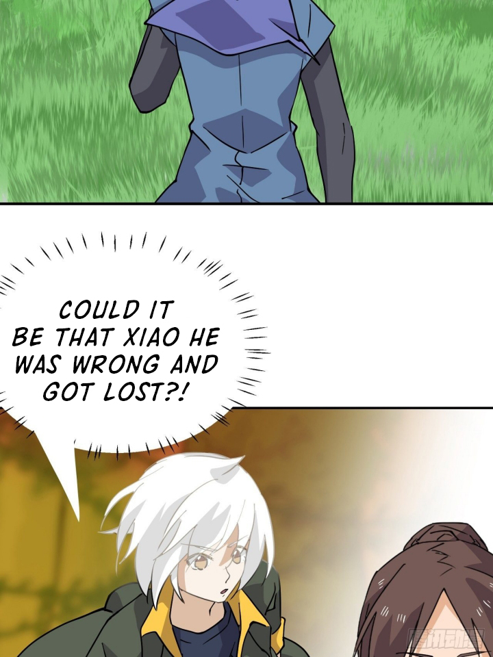 Prince Hero Chapter 29 - Page 22