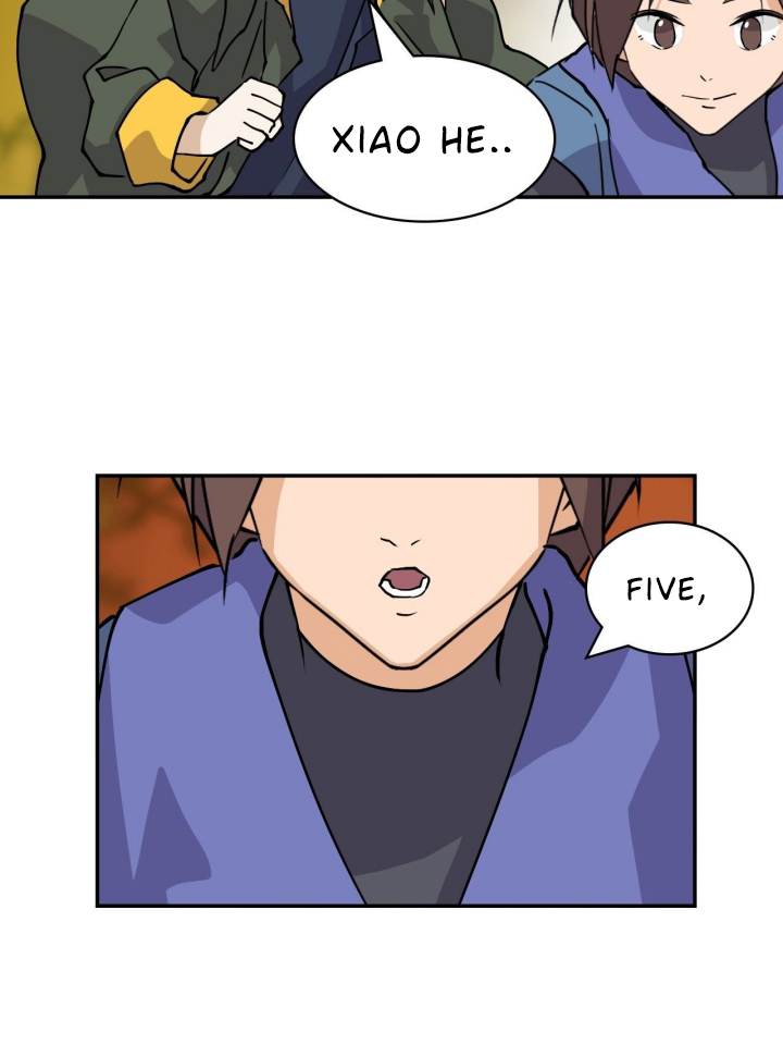 Prince Hero Chapter 29 - Page 23