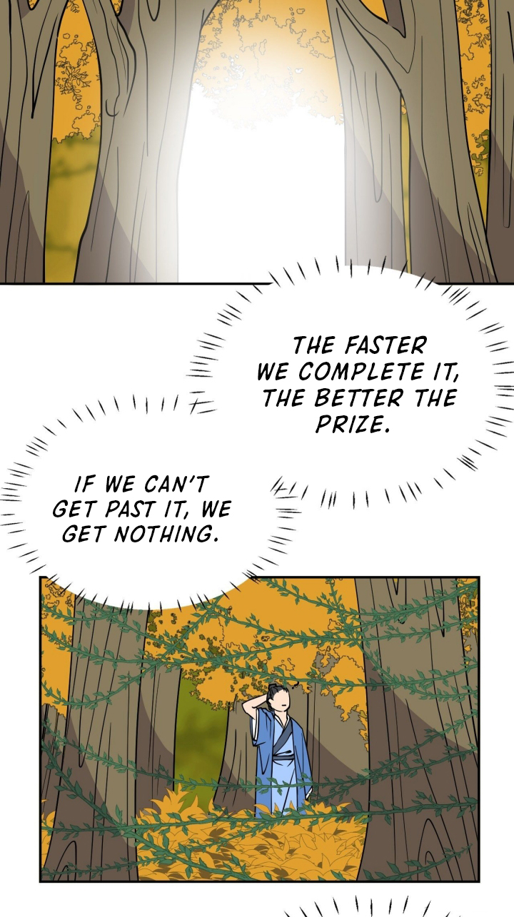Prince Hero Chapter 29 - Page 10