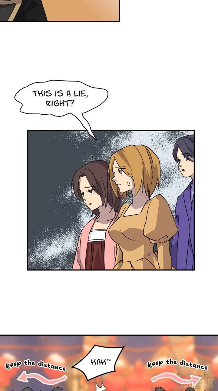 Prince Hero Chapter 3 - Page 13