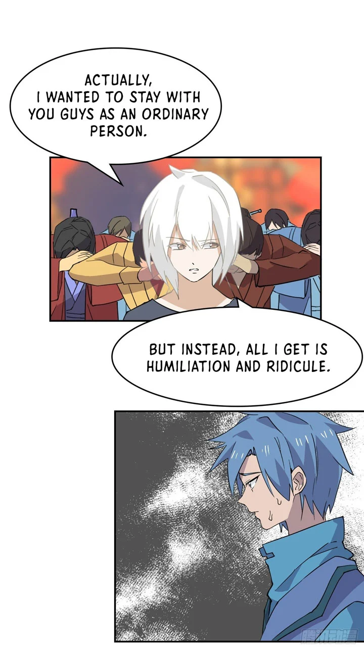 Prince Hero Chapter 3 - Page 19