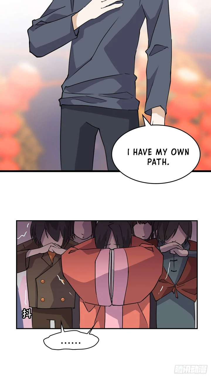 Prince Hero Chapter 3 - Page 21