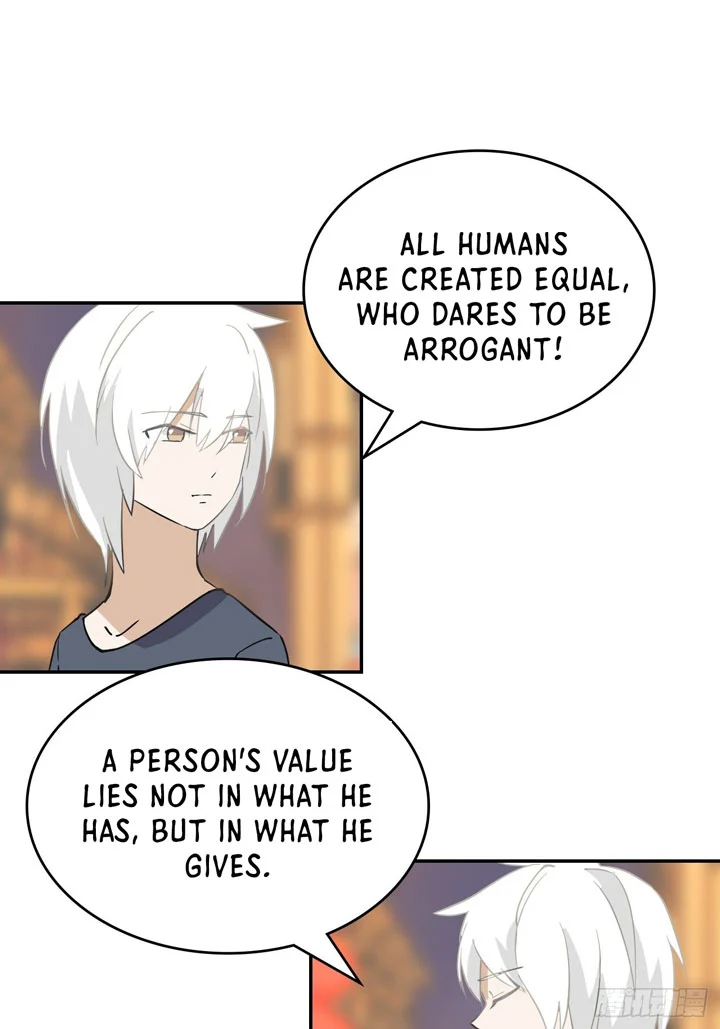Prince Hero Chapter 3 - Page 23