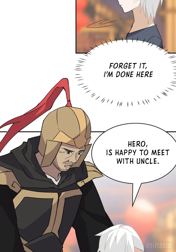 Prince Hero Chapter 3 - Page 24