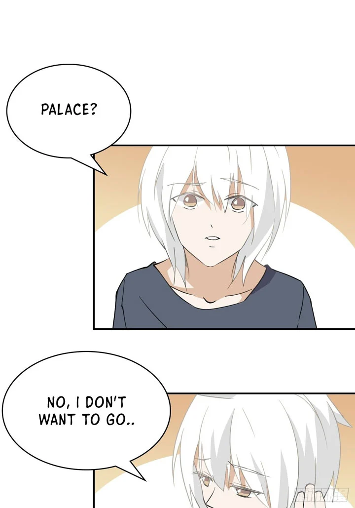 Prince Hero Chapter 3 - Page 26