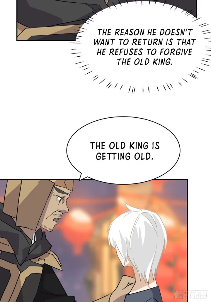 Prince Hero Chapter 3 - Page 28
