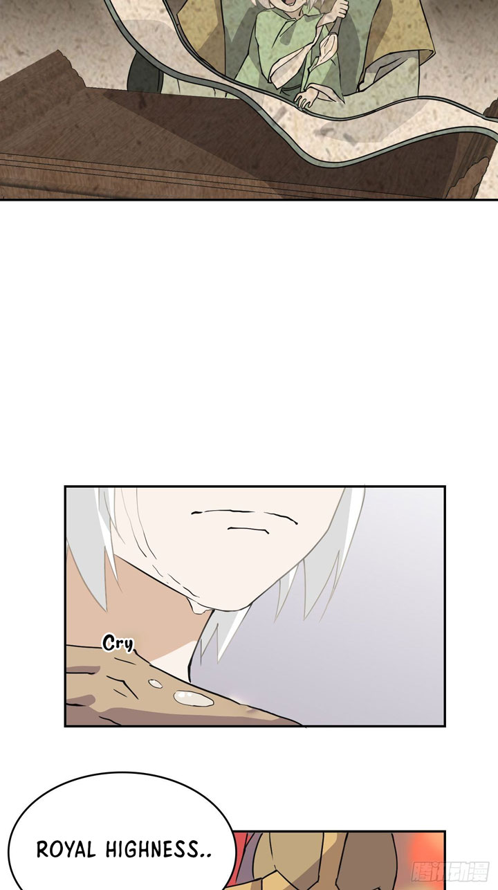 Prince Hero Chapter 3 - Page 31