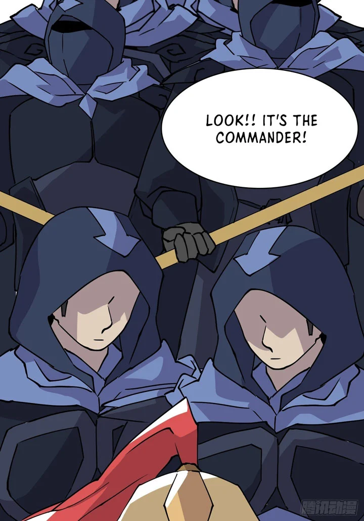 Prince Hero Chapter 3 - Page 5