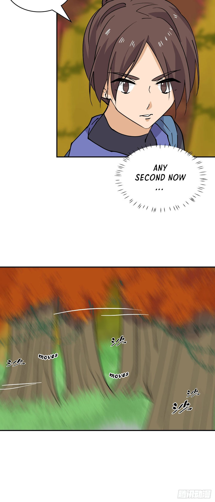 Prince Hero Chapter 30 - Page 12