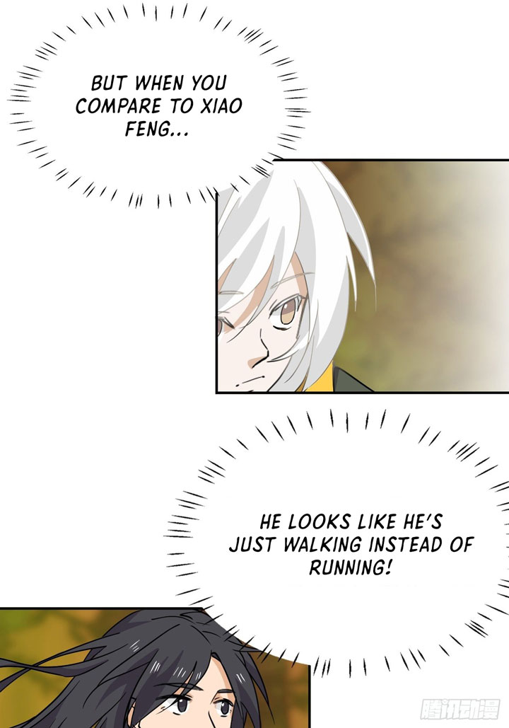 Prince Hero Chapter 30 - Page 20