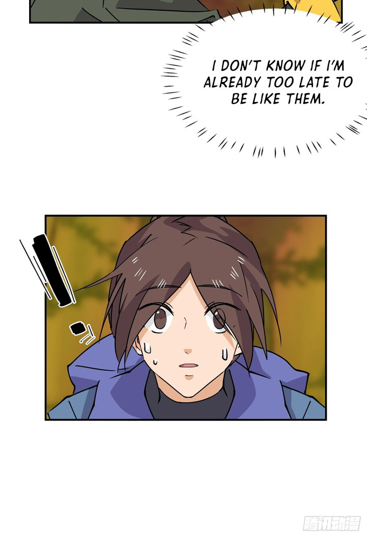 Prince Hero Chapter 30 - Page 22