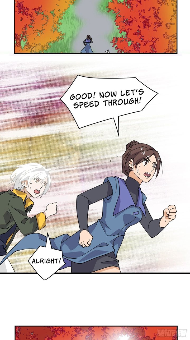 Prince Hero Chapter 30 - Page 28