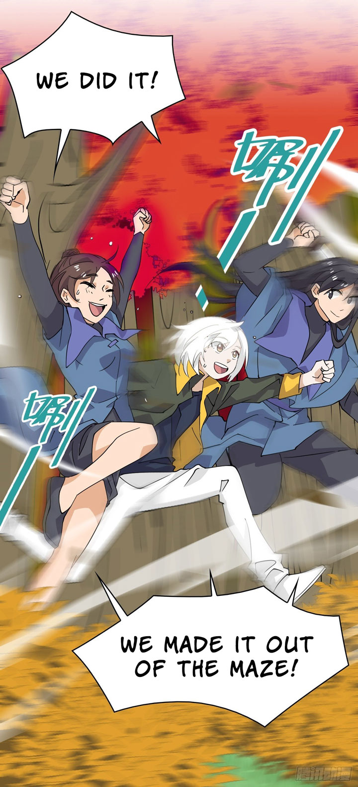 Prince Hero Chapter 30 - Page 30