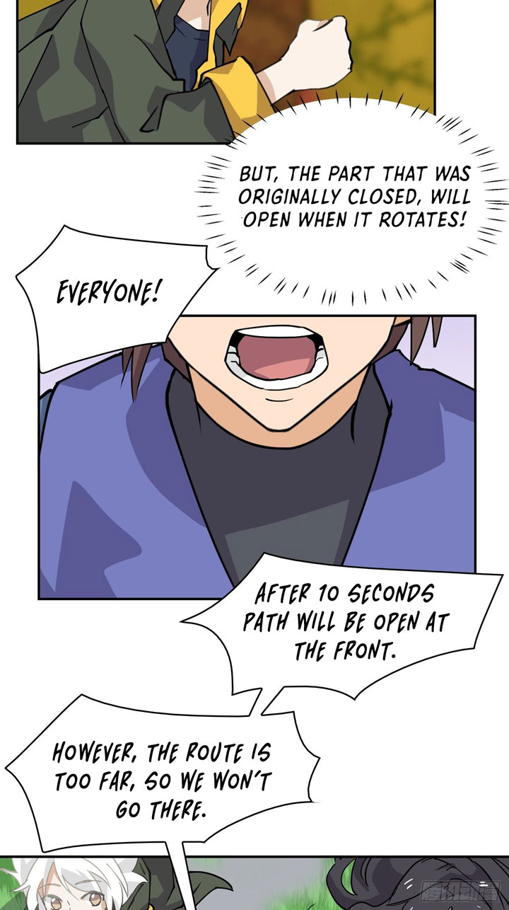 Prince Hero Chapter 30 - Page 7