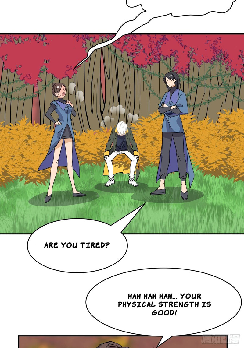 Prince Hero Chapter 31 - Page 4