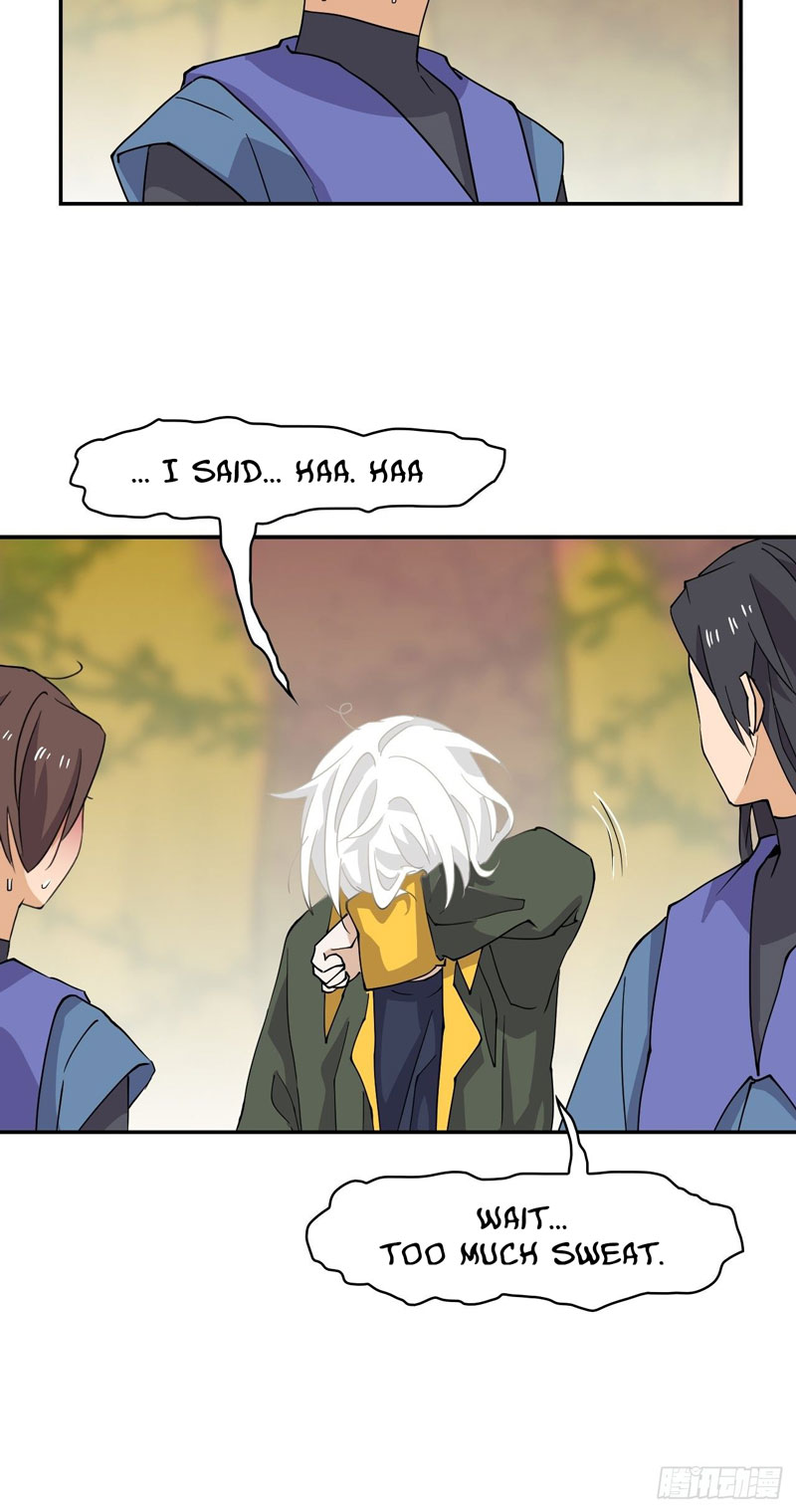 Prince Hero Chapter 31 - Page 6